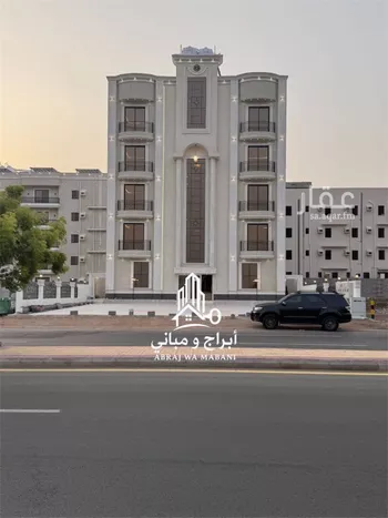 شقة للبيع في شارع صفية بنت عبدالمطلب, حي الرحاب 1, مدينة جازان, منطقة جازان
