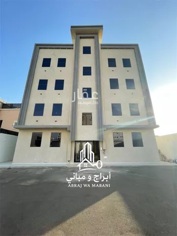 شقة للبيع في شارع الجوهر, حي الرحاب 1, مدينة جازان, منطقة جازان