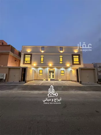 شقة للبيع في شارع هجره بن حزام, حي الرحاب 1, مدينة جازان, منطقة جازان