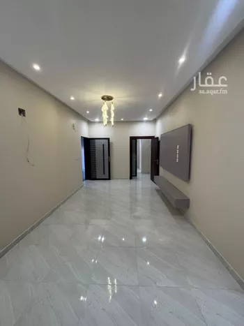 شقة للبيع في شارع شهيد الدين ثم الوطن عطيع شوعي راجح عاتي, حي المحمدية 1, مدينة جازان, منطقة جازان صورة 4