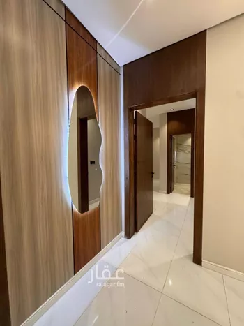 شقة للبيع في شارع ابي الحسن الاغر, حي السويس 1, مدينة جازان, منطقة جازان صورة 2