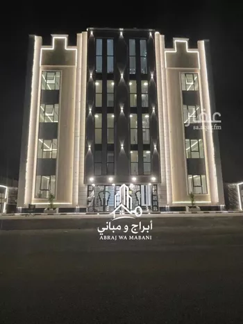 شقة للبيع في شارع عمر المختار, حي الرحاب 2, مدينة جازان, منطقة جازان