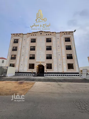 شقة للبيع في شارع خالد بن الوليد, حي الشاطئ, مدينة جازان, منطقة جازان