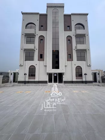 شقة للبيع في شارع صفية بنت عبدالمطلب, حي الرحاب 1, مدينة جازان, منطقة جازان