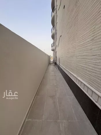 شقة للبيع في شارع صفية بنت عبدالمطلب, حي الرحاب 1, مدينة جازان, منطقة جازان صورة 3
