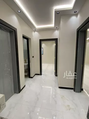 شقة للبيع في شارع عمر المختار, حي الرحاب 2, مدينة جازان, منطقة جازان صورة 3