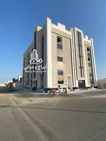شقة للبيع في شارع عمر المختار, حي الرحاب 2, مدينة جازان, منطقة جازان