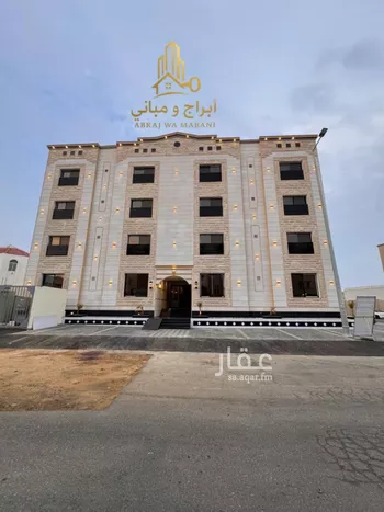 شقة للبيع في شارع خالد بن الوليد, حي الشاطئ, مدينة جازان, منطقة جازان