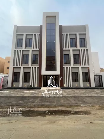 شقة للبيع في شارع خالد بن الوليد, حي الشاطئ, مدينة جازان, منطقة جازان