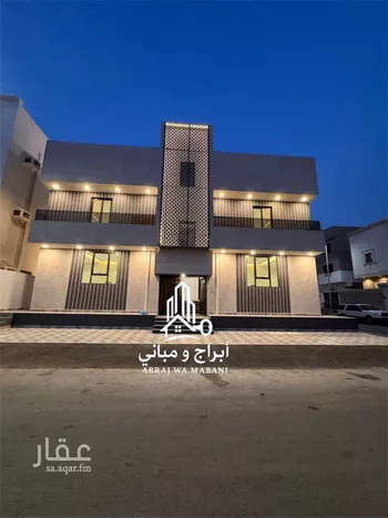 شقة للبيع في شارع العلاء ابن وهب, حي المطار, مدينة جازان, منطقة جازان