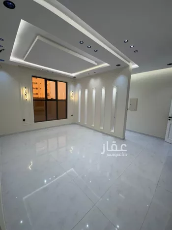 شقة للبيع في شارع صفية بنت عبدالمطلب, حي الرحاب 1, مدينة جازان, منطقة جازان صورة 5