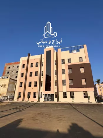 شقة للبيع في شارع ابي الحسن الاغر, حي السويس 1, مدينة جازان, منطقة جازان