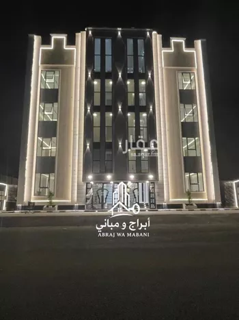 شقة للبيع في شارع عمر المختار, حي الرحاب 2, مدينة جازان, منطقة جازان