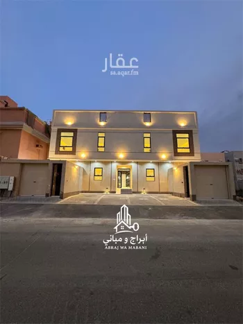 شقة للبيع في شارع هجره بن حزام, حي الرحاب 1, مدينة جازان, منطقة جازان