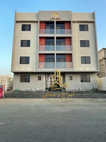 شقة للبيع في شارع الحكم بن عمرو, حي الرحاب 1, مدينة جازان, منطقة جازان