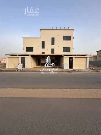 شقة للبيع في شارع ابي القاسم, حي الإسكان, مدينة صامطه, منطقة جازان
