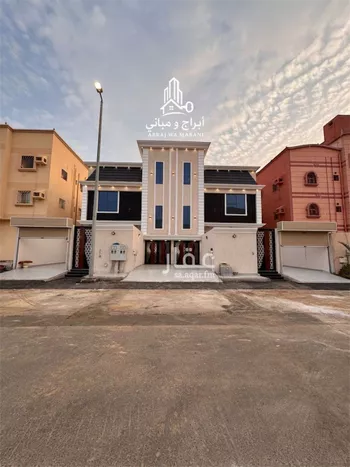 شقة للبيع في شارع شارع الامير ناصر بن عبد العزيز, حي الرحاب 1, مدينة جازان, منطقة جازان