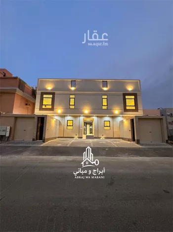 شقة للبيع في شارع هجره بن حزام, حي الرحاب 1, مدينة جازان, منطقة جازان