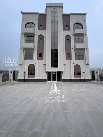 شقة للبيع في شارع صفية بنت عبدالمطلب, حي الرحاب 1, مدينة جازان, منطقة جازان