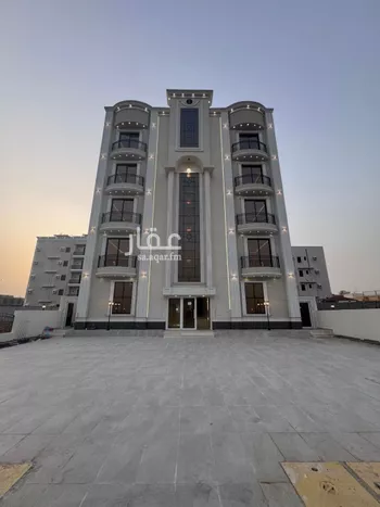 شقة للبيع في شارع صفية بنت عبدالمطلب, حي الرحاب 1, مدينة جازان, منطقة جازان صورة 3