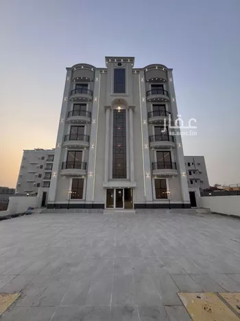 شقة للبيع في شارع صفية بنت عبدالمطلب, حي الرحاب 1, مدينة جازان, منطقة جازان صورة 2