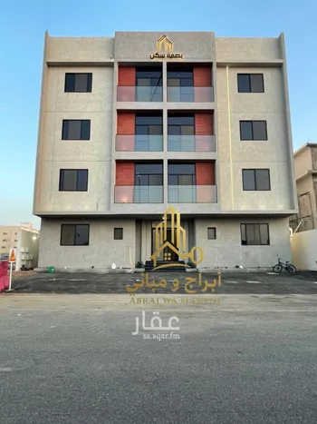 شقة للبيع في شارع الحكم بن عمرو, حي الرحاب 1, مدينة جازان, منطقة جازان