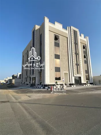 شقة للبيع في شارع عمر المختار, حي الرحاب 2, مدينة جازان, منطقة جازان