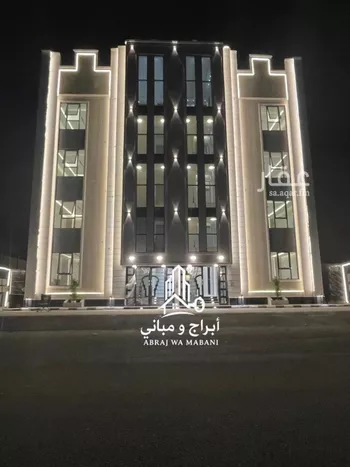 شقة للبيع في شارع عمر المختار, حي الرحاب 2, مدينة جازان, منطقة جازان