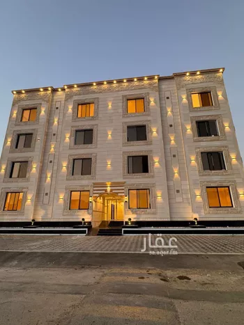 شقة للبيع في شارع الامير منصور بن عبدالعزيز, حي الشاطئ, مدينة جازان, منطقة جازان صورة 4