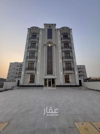شقة للبيع في شارع صفية بنت عبدالمطلب, حي الرحاب 1, مدينة جازان, منطقة جازان صورة 2