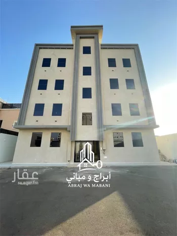 شقة للبيع في شارع الجوهر, حي الرحاب 1, مدينة جازان, منطقة جازان