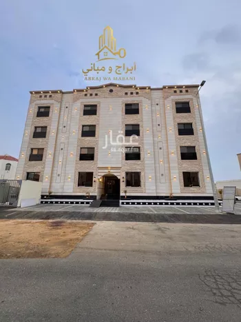شقة للبيع في شارع خالد بن الوليد, حي الشاطئ, مدينة جازان, منطقة جازان