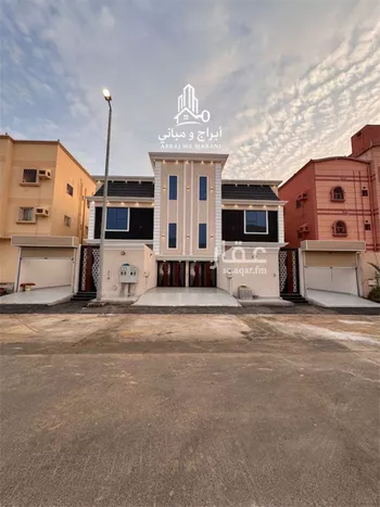 شقة للبيع في شارع شارع الامير ناصر بن عبد العزيز, حي الرحاب 1, مدينة جازان, منطقة جازان