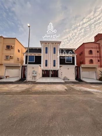 شقة للبيع في شارع شارع الامير ناصر بن عبد العزيز, حي الرحاب 1, مدينة جازان, منطقة جازان