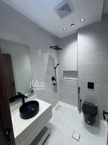 شقة للبيع في شارع صفية بنت عبدالمطلب, حي الرحاب 1, مدينة جازان, منطقة جازان صورة 5
