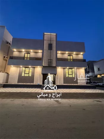 شقة للبيع في شارع العلاء ابن وهب, حي المطار, مدينة جازان, منطقة جازان
