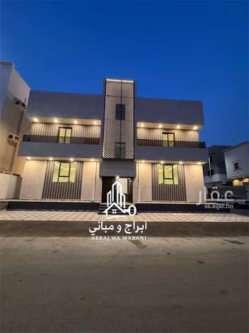 شقة للبيع في شارع العلاء ابن وهب, حي المطار, مدينة جازان, منطقة جازان