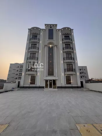 شقة للبيع في شارع صفية بنت عبدالمطلب, حي الرحاب 1, مدينة جازان, منطقة جازان صورة 2