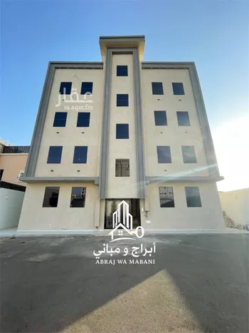 شقة للبيع في شارع الجوهر, حي الرحاب 1, مدينة جازان, منطقة جازان