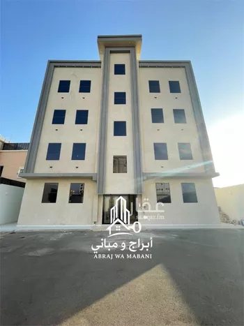 شقة للبيع في شارع الجوهر, حي الرحاب 1, مدينة جازان, منطقة جازان