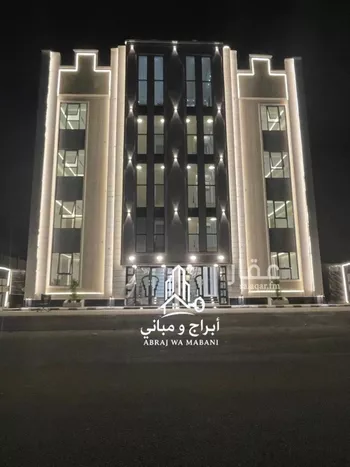 شقة للبيع في شارع عمر المختار, حي الرحاب 2, مدينة جازان, منطقة جازان