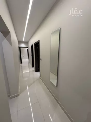 شقة للبيع في شارع ابي القاسم, حي الإسكان, مدينة صامطه, منطقة جازان صورة 3