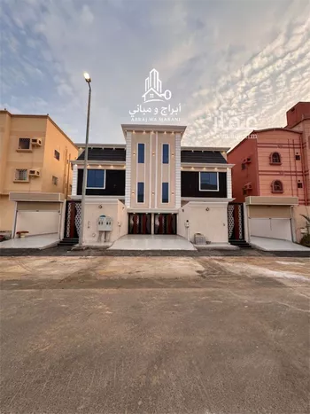 شقة للبيع في شارع شارع الامير ناصر بن عبد العزيز, حي الرحاب 1, مدينة جازان, منطقة جازان