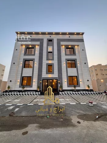 شقة للبيع في شارع شارع الامير بندر بن عبد العزيز, حي المحمدية 2, مدينة جازان, منطقة جازان