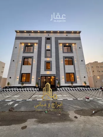 شقة للبيع في شارع شارع الامير بندر بن عبد العزيز, حي المحمدية 2, مدينة جازان, منطقة جازان
