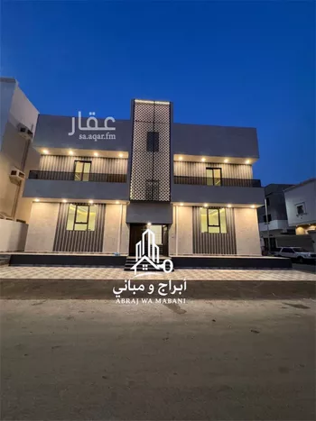 شقة للبيع في شارع العلاء ابن وهب, حي المطار, مدينة جازان, منطقة جازان