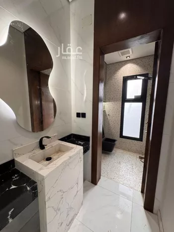 شقة للبيع في شارع ابي الحسن الاغر, حي السويس 1, مدينة جازان, منطقة جازان صورة 3