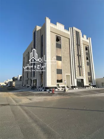 شقة للبيع في شارع عمر المختار, حي الرحاب 2, مدينة جازان, منطقة جازان