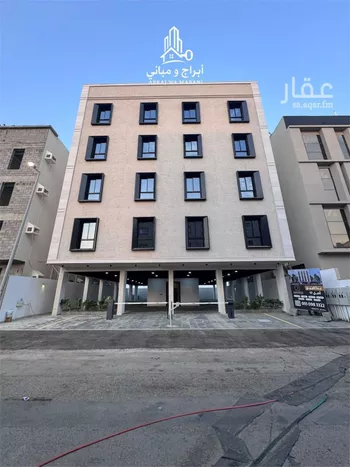 شقة للبيع في شارع 24 ز, حي المحمدية 2, مدينة جازان, منطقة جازان