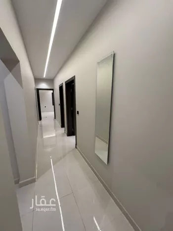 شقة للبيع في شارع ابي القاسم, حي الإسكان, مدينة صامطه, منطقة جازان صورة 3